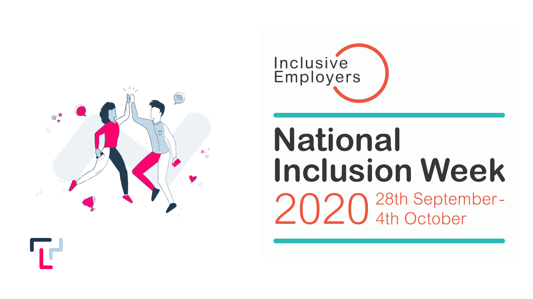 National Inclusion Week 'Each One, Reach One'